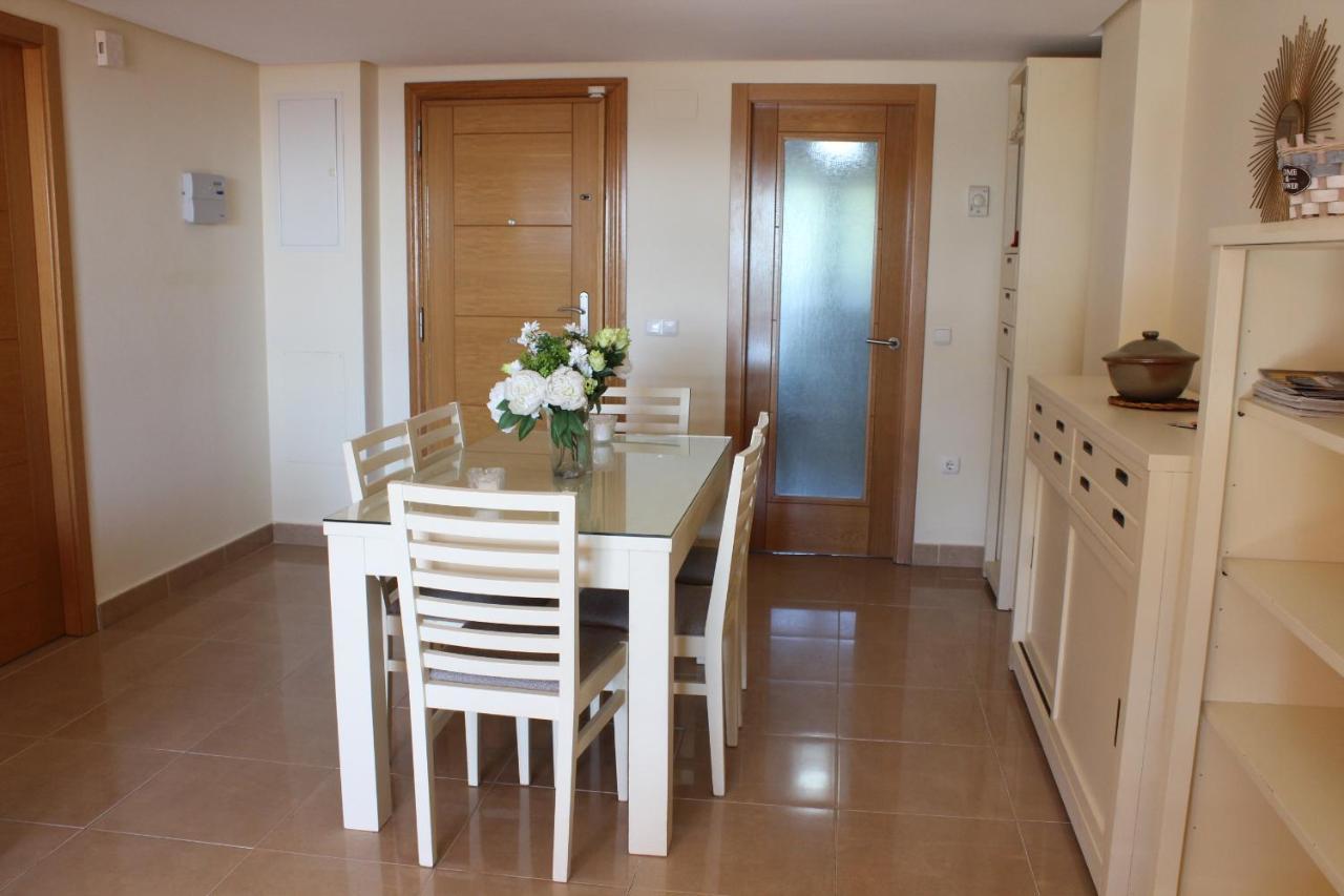 Apartamento Playa Angel Estepona Exterior foto