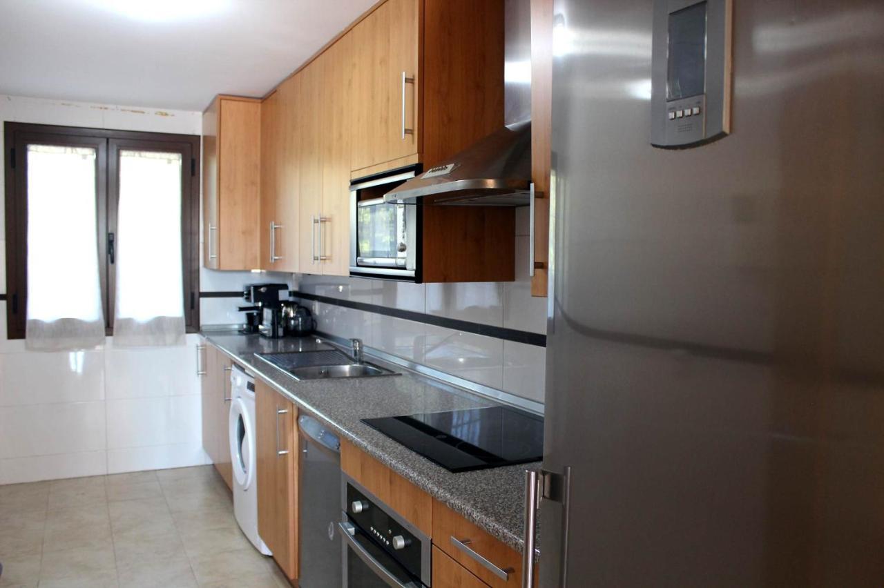 Apartamento Playa Angel Estepona Exterior foto